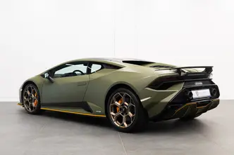 Lamborghini Huracán, 5.2, 470 kW, bensiin, automaat, tagavedu