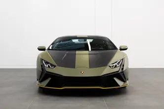 Lamborghini Huracán, 5.2, 470 kW, bensiin, automaat, tagavedu