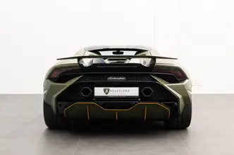 Lamborghini Huracán, 5.2, 470 kW, bensiin, automaat, tagavedu