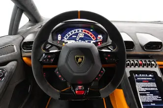 Lamborghini Huracán, 5.2, 470 kW, bensiin, automaat, tagavedu