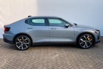 Volvo POLESTAR 2, 160 kW, elekter, automaat, nelikvedu