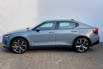 Volvo POLESTAR 2, 160 kW, elekter, automaat, nelikvedu