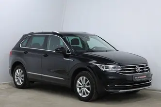 Volkswagen Tiguan, 2.0, 147 kW, diisel, automaat, nelikvedu