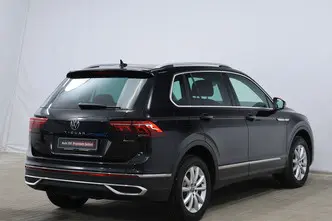 Volkswagen Tiguan, 2.0, 147 kW, diisel, automaat, nelikvedu