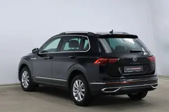 Volkswagen Tiguan, 2.0, 147 kW, diisel, automaat, nelikvedu