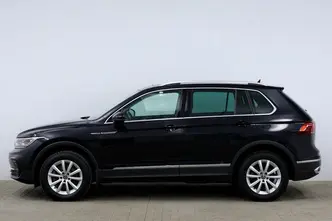 Volkswagen Tiguan, 2.0, 147 kW, diisel, automaat, nelikvedu