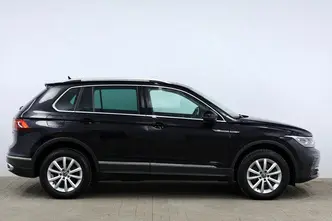 Volkswagen Tiguan, 2.0, 147 kW, diisel, automaat, nelikvedu