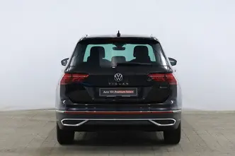 Volkswagen Tiguan, 2.0, 147 kW, diisel, automaat, nelikvedu