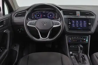 Volkswagen Tiguan, 2.0, 147 kW, diisel, automaat, nelikvedu