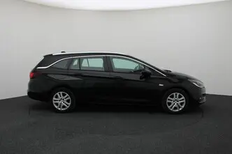 Opel Astra, 1.5, 77 kW, diisel, manuaal, esivedu