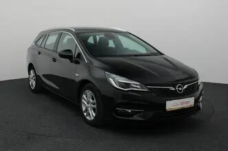 Opel Astra, 1.5, 77 kW, diisel, manuaal, esivedu