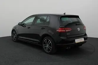 Volkswagen Golf, 1.4, 110 kW, hübriid, automaat, esivedu