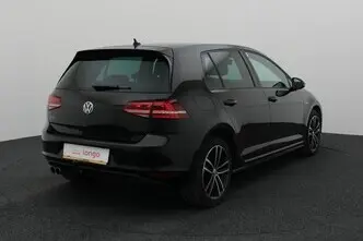 Volkswagen Golf, 1.4, 110 kW, hübriid, automaat, esivedu