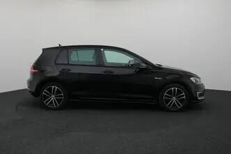 Volkswagen Golf, 1.4, 110 kW, hübriid, automaat, esivedu