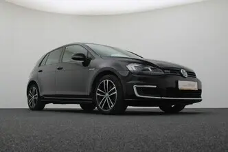 Volkswagen Golf, 1.4, 110 kW, hübriid, automaat, esivedu