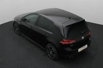 Volkswagen Golf, 1.4, 110 kW, hübriid, automaat, esivedu