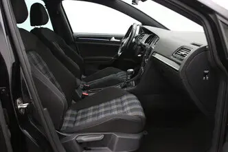 Volkswagen Golf, 1.4, 110 kW, hübriid, automaat, esivedu