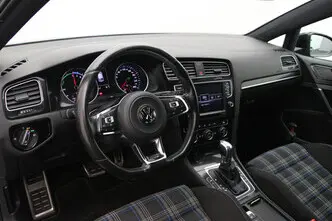 Volkswagen Golf, 1.4, 110 kW, hübriid, automaat, esivedu