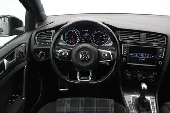 Volkswagen Golf, 1.4, 110 kW, hübriid, automaat, esivedu