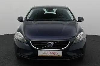 Volvo V40, 1.6, 84 kW, diisel, manuaal, esivedu