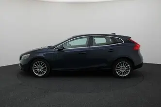 Volvo V40, 1.6, 84 kW, diisel, manuaal, esivedu