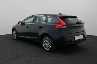 Volvo V40, 1.6, 84 kW, diisel, manuaal, esivedu