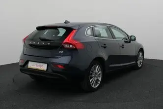 Volvo V40, 1.6, 84 kW, diisel, manuaal, esivedu