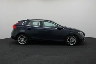 Volvo V40, 1.6, 84 kW, diisel, manuaal, esivedu