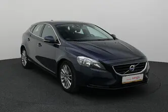 Volvo V40, 1.6, 84 kW, diisel, manuaal, esivedu