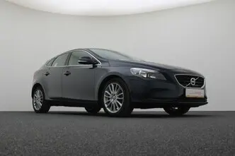 Volvo V40, 1.6, 84 kW, diisel, manuaal, esivedu