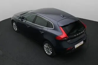 Volvo V40, 1.6, 84 kW, diisel, manuaal, esivedu