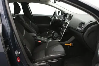 Volvo V40, 1.6, 84 kW, diisel, manuaal, esivedu