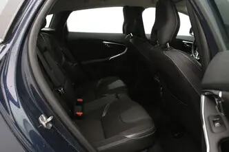 Volvo V40, 1.6, 84 kW, diisel, manuaal, esivedu