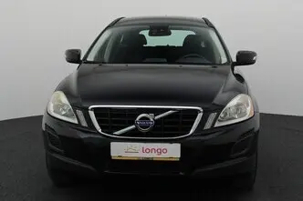 Volvo XC60, 2.0, 120 kW, diisel, automaat, esivedu