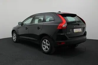 Volvo XC60, 2.0, 120 kW, diisel, automaat, esivedu