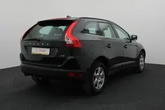 Volvo XC60, 2.0, 120 kW, diisel, automaat, esivedu