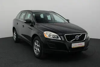 Volvo XC60, 2.0, 120 kW, diisel, automaat, esivedu