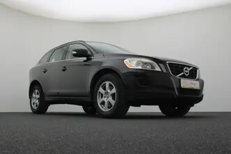 Volvo XC60, 2.0, 120 kW, diisel, automaat, esivedu