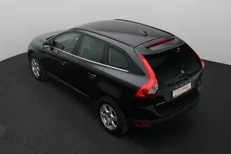 Volvo XC60, 2.0, 120 kW, diisel, automaat, esivedu