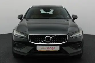 Volvo V60 Cross Country, 2.0, 140 kW, diisel, automaat, nelikvedu