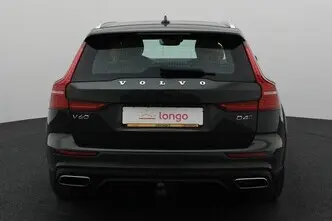 Volvo V60 Cross Country, 2.0, 140 kW, diisel, automaat, nelikvedu