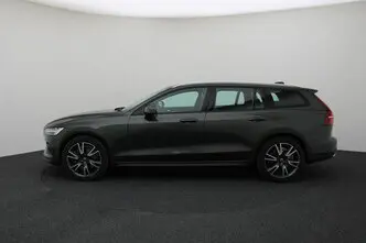 Volvo V60 Cross Country, 2.0, 140 kW, diisel, automaat, nelikvedu