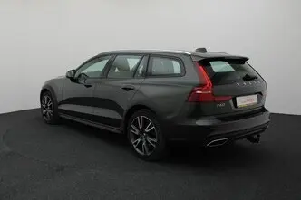 Volvo V60 Cross Country, 2.0, 140 kW, diisel, automaat, nelikvedu