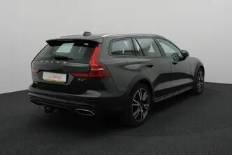 Volvo V60 Cross Country, 2.0, 140 kW, diisel, automaat, nelikvedu