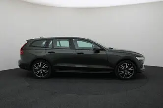 Volvo V60 Cross Country, 2.0, 140 kW, diisel, automaat, nelikvedu