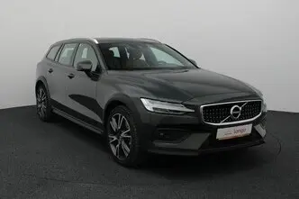 Volvo V60 Cross Country, 2.0, 140 kW, diisel, automaat, nelikvedu