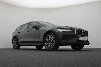 Volvo V60 Cross Country, 2.0, 140 kW, diisel, automaat, nelikvedu