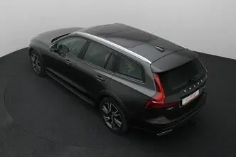 Volvo V60 Cross Country, 2.0, 140 kW, diisel, automaat, nelikvedu