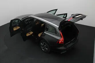 Volvo V60 Cross Country, 2.0, 140 kW, diisel, automaat, nelikvedu