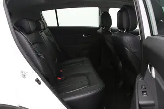 Kia Sportage, 2.0, 135 kW, diisel, automaat, nelikvedu